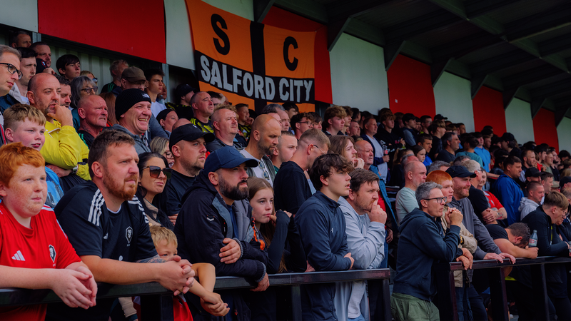 2026-27 Season Tickets Out Now