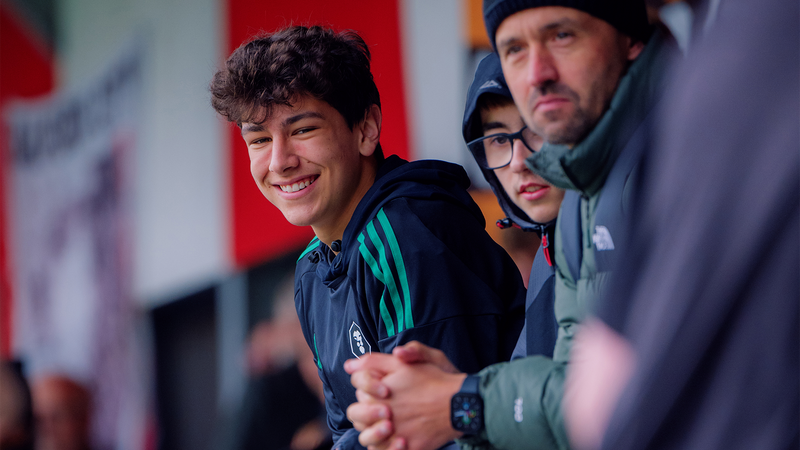 Fan Information: Salford vs Lincoln City