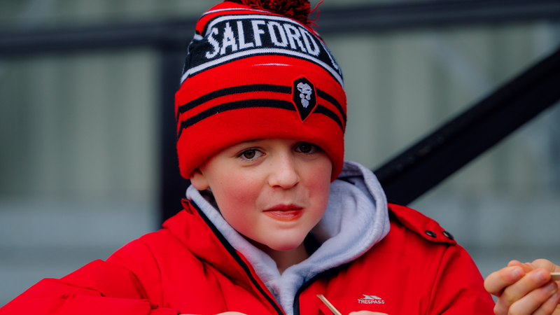 Fan Information: MK Dons (H)