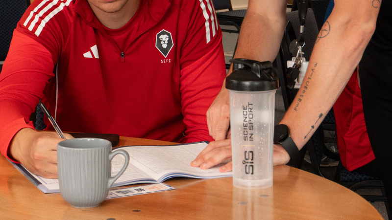 Official Charity of Salford City Launches New BTEC Football and Education Programme