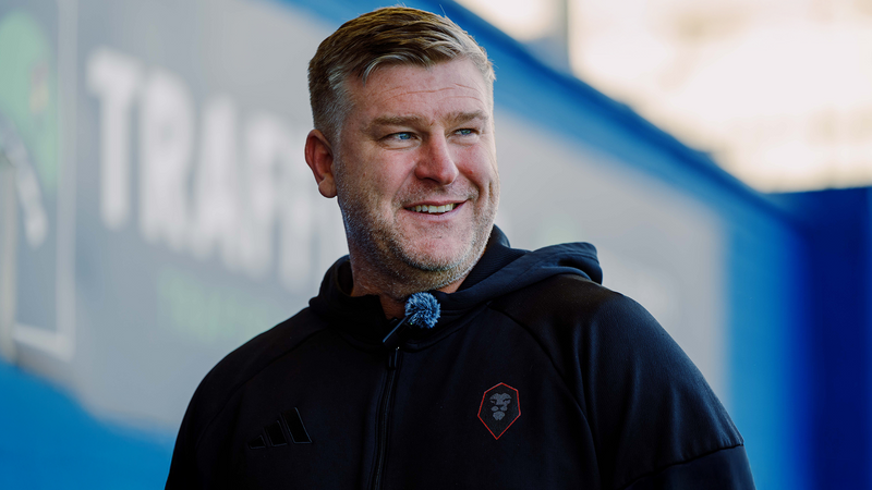 REACTION | A defining Club moment