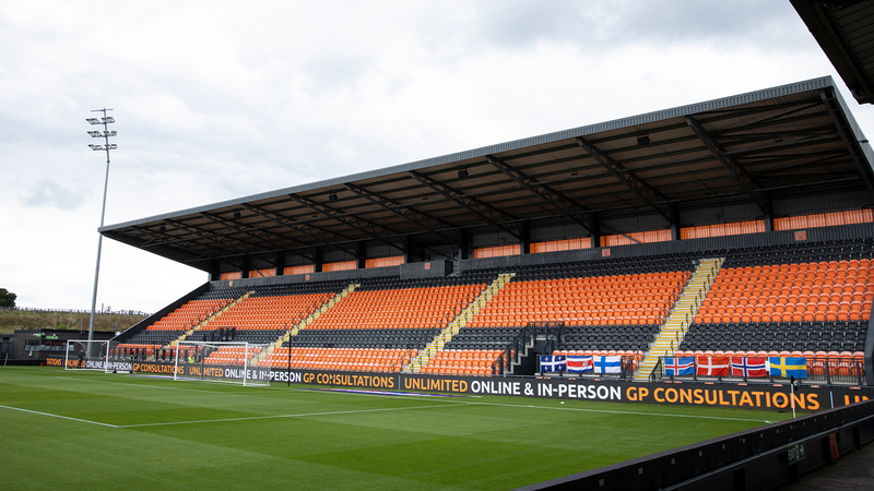 Barnet tickets available online in advance only
