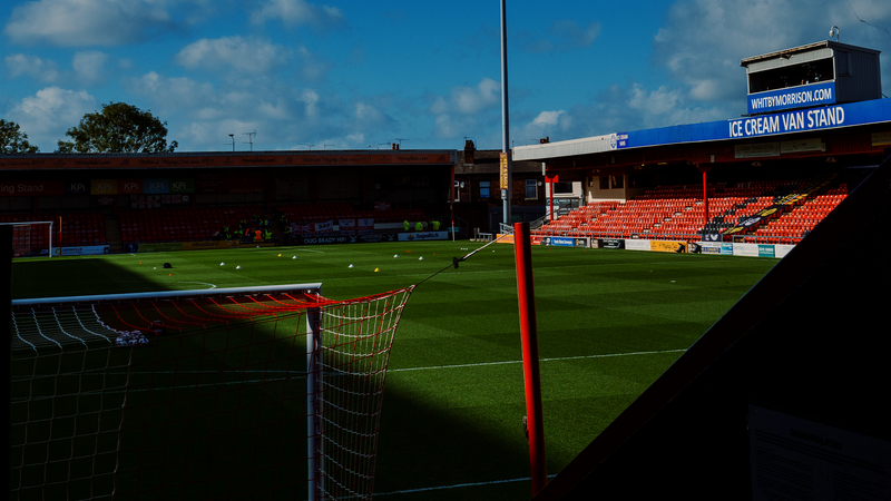 Free coach travel to Crewe