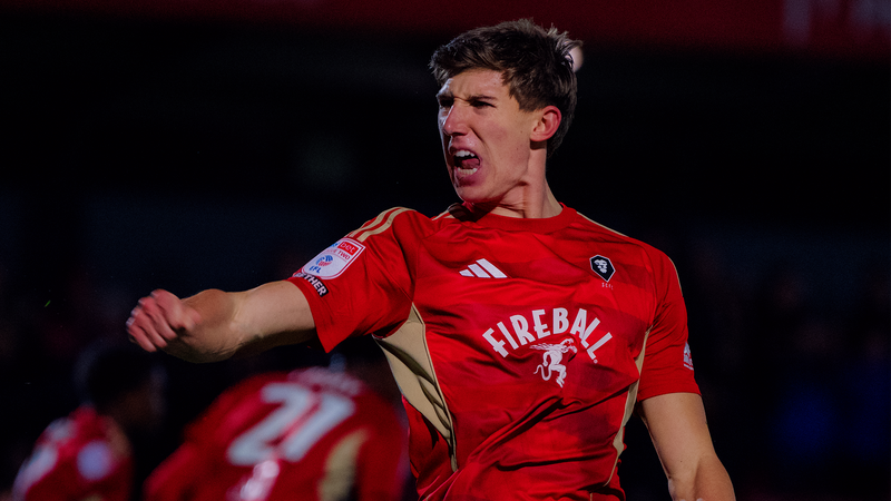 REACTION | "Not the day I was expecting at all!"