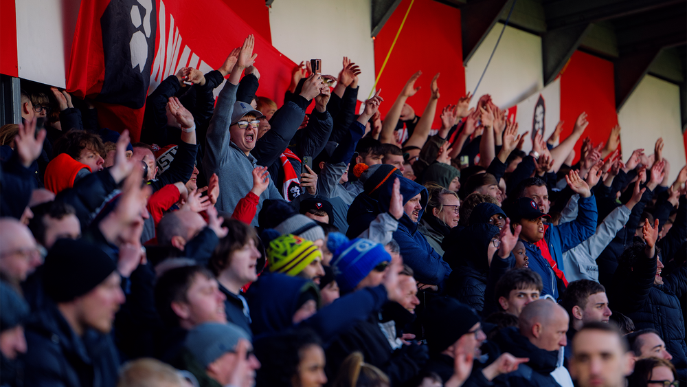 Fan Information: Notts County (H)