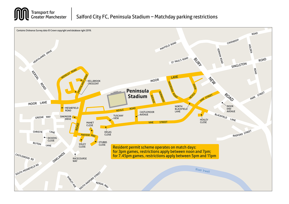 Salford City FC parking restrictions map-1.png Salford City FC parking restrictions map-1.png