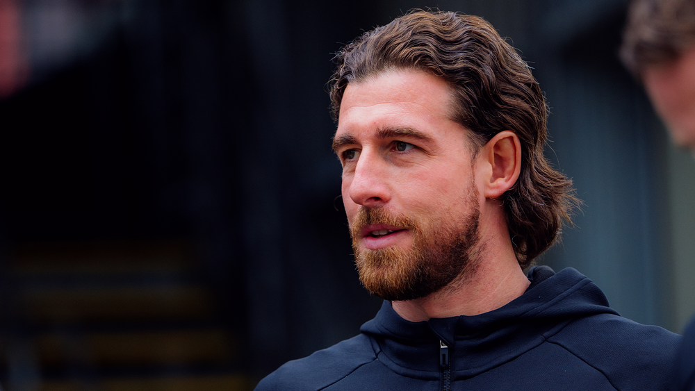 One change at Crewe Alexandra