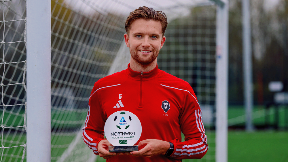 Elliot Watt with the NWFA Lg2 PotY 2023 award.png Elliot Watt with the NWFA Lg2 PotY 2023 award.png