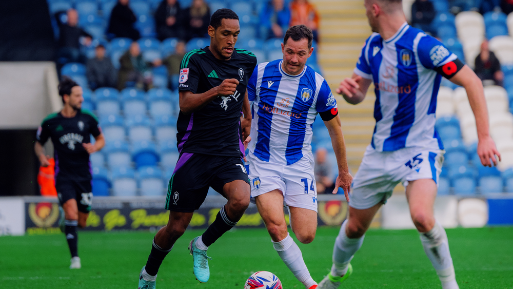 PREVIEW: Colchester United vs Salford City
