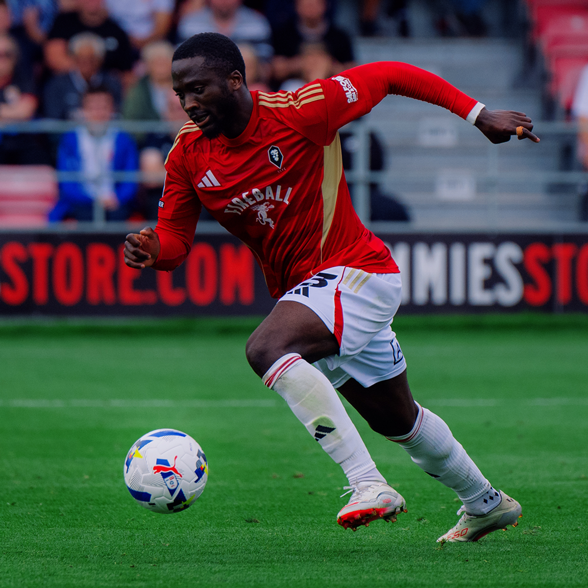 Daniel Udoh