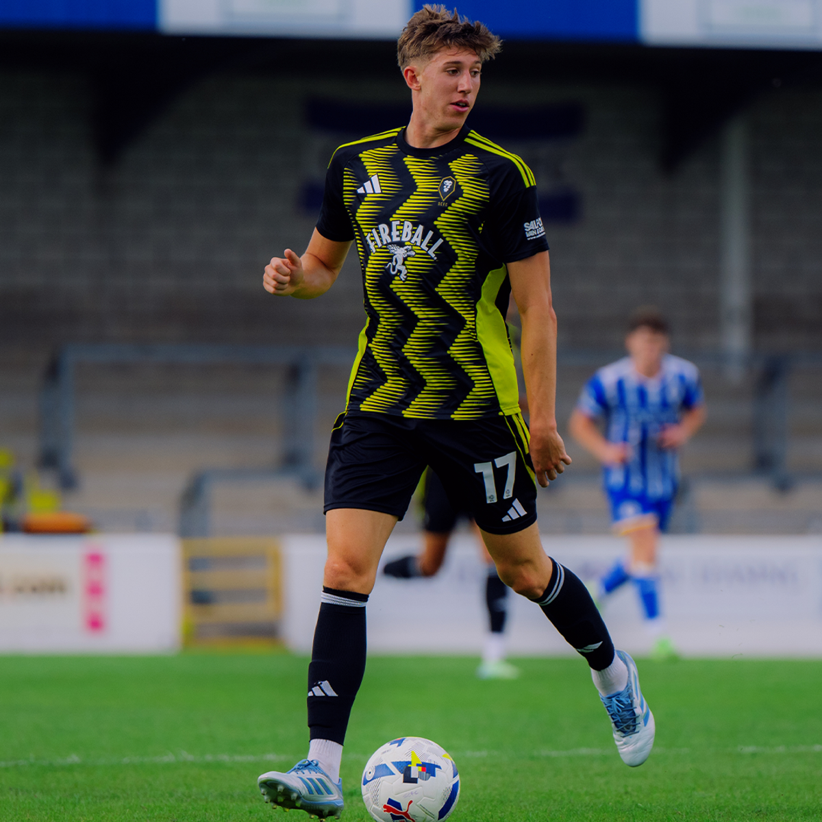 Josh Austerfield