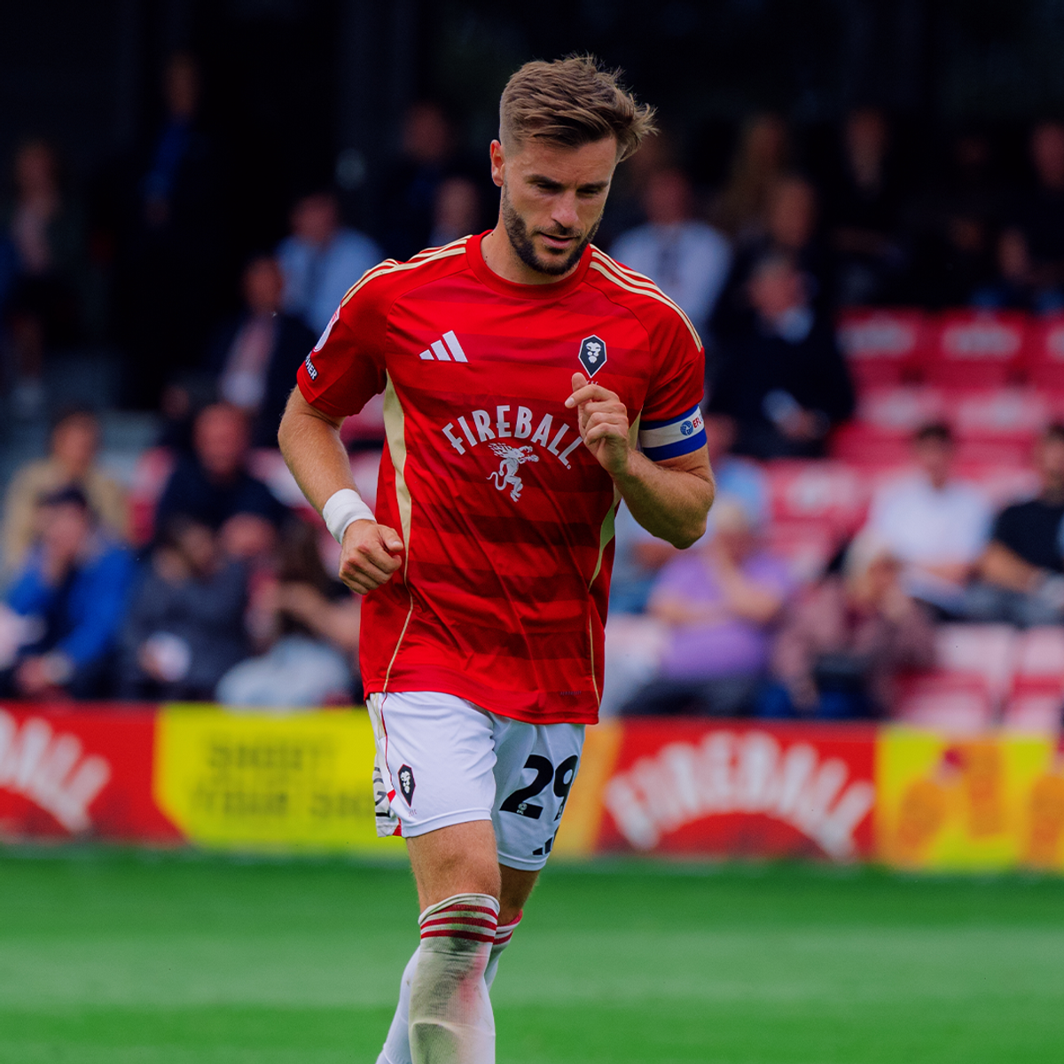 Luke Garbutt