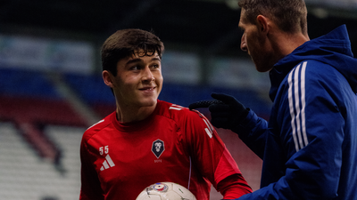 JOB OPPORTUNITY | Professional Development Phase Coach