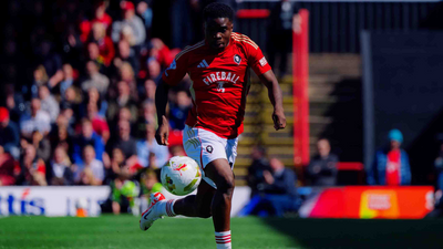 REACTION | "We're not done"