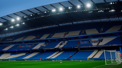 FA Cup Ticket Information for Manchester City (A)