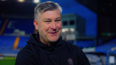 REACTION | Karl Robinson celebrates 50 Salford wins