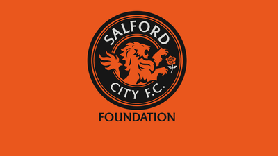Foundation 92 Announces Transition to Salford City FC Foundation