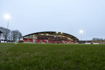 Tickets On Sale for Fleetwood Away