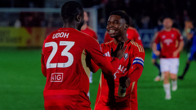 Leyton Orient (H) ticket information