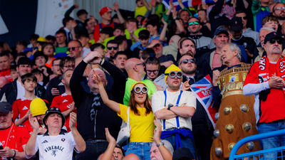 Ticket Information: Crawley Town (A)