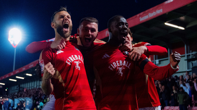 St. Jorge's Day delight