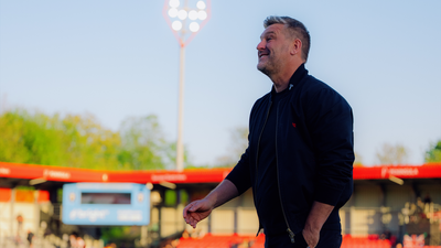 Pre-Match | “One last push”