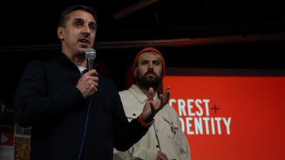 Salford City proposes new Club crest to supporters