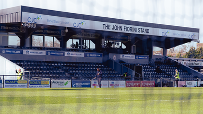 Ticket Information for Bromley (A)