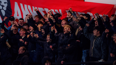 Fan Information: Barrow (H)