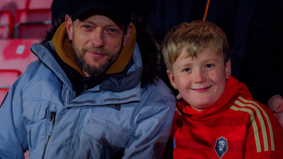 Fan Information: Newport County (H)